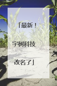 最新!宇树科技改名了